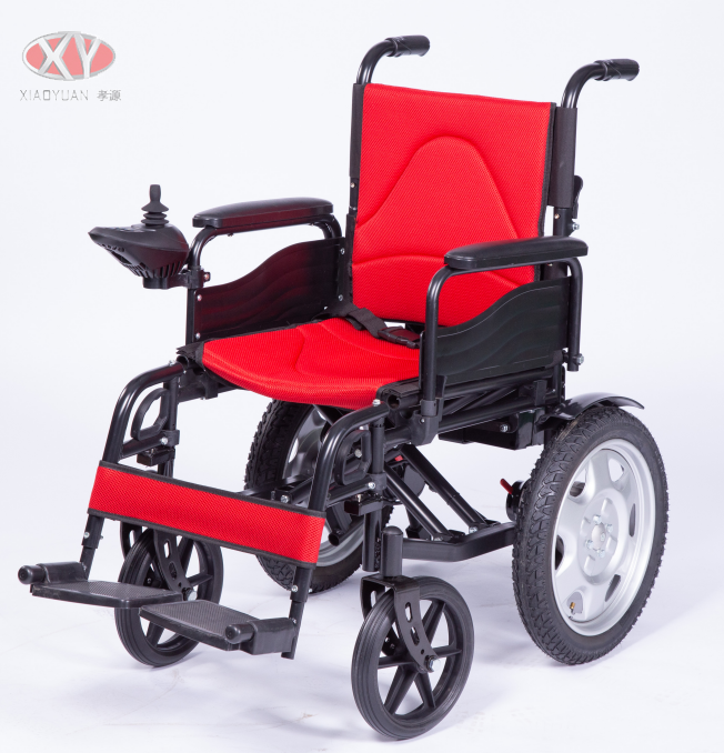 孝源LS1款电动轮椅