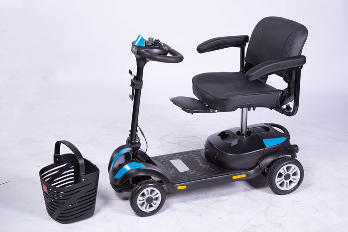 电动轮椅动力分类孝源老年代步车小编带你了解