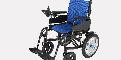 电动轮椅的发展