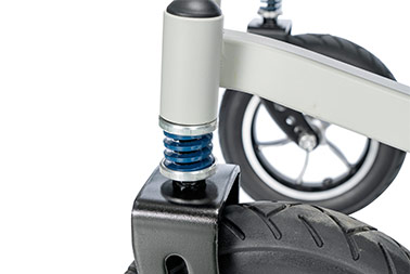 电推可躺电动轮椅LT3细节