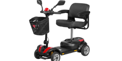 电动轮椅和老年代步车如何充电-孝源